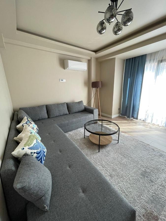 Myfair Apartment Istanbul Exteriör bild